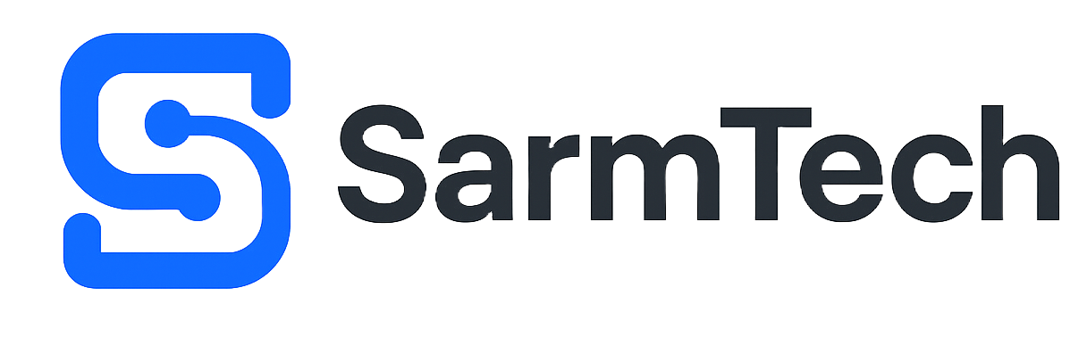 SarmTech